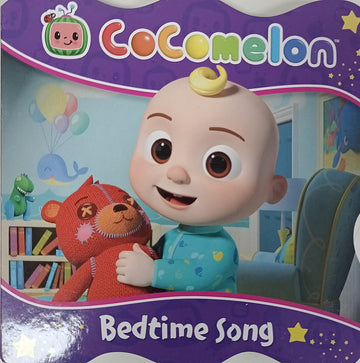 Cocomelon Bedtime Song