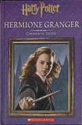 Harry Potter: Hermione Granger (Cinematic Guide)