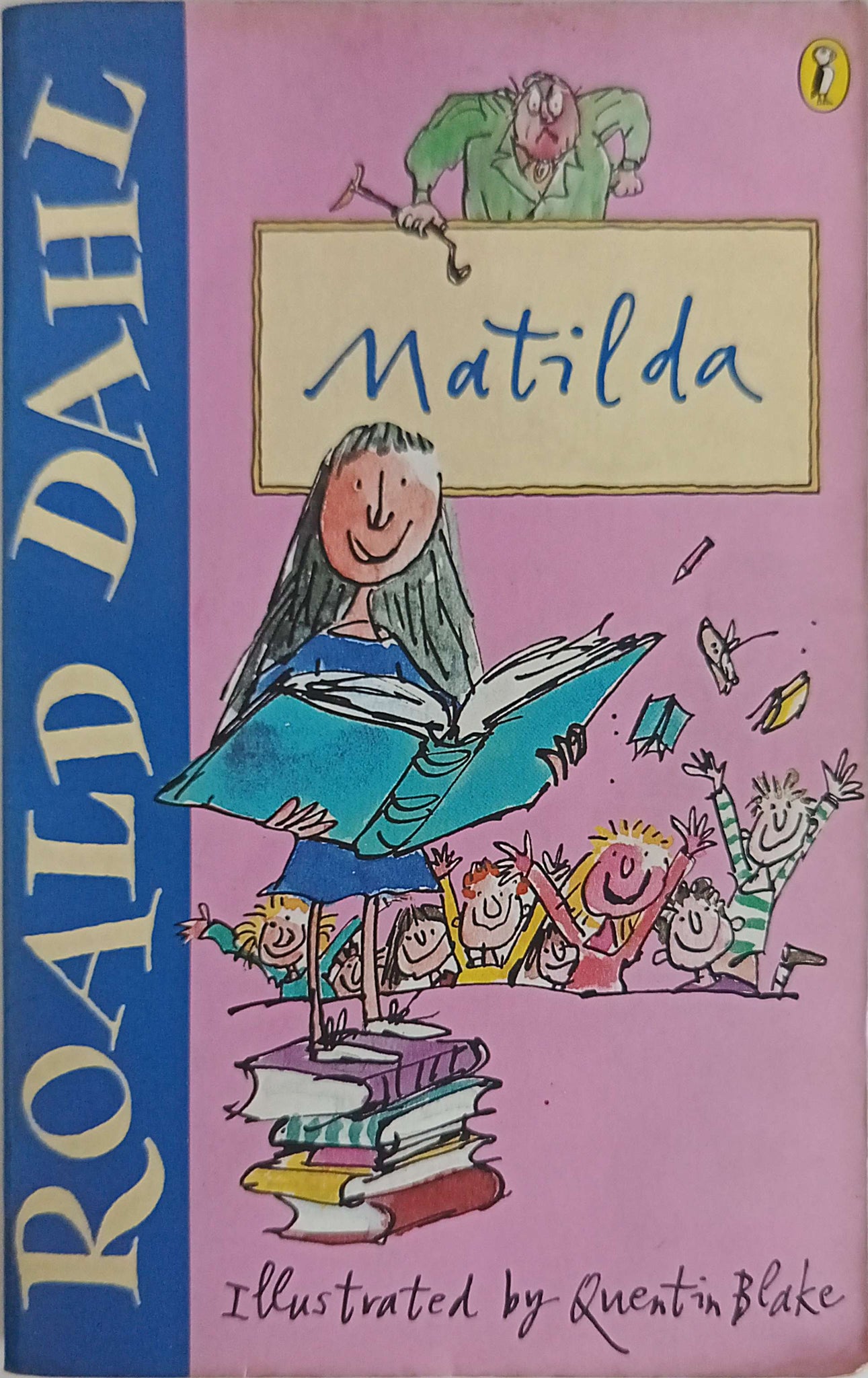 Matilda