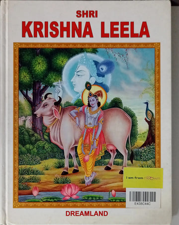 Shri Krishna Leela