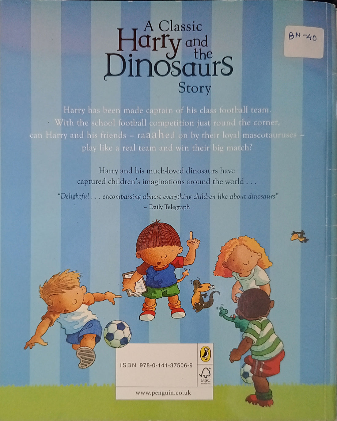 Harry and the Dinosaurs: Harry and the Dinosaurs United