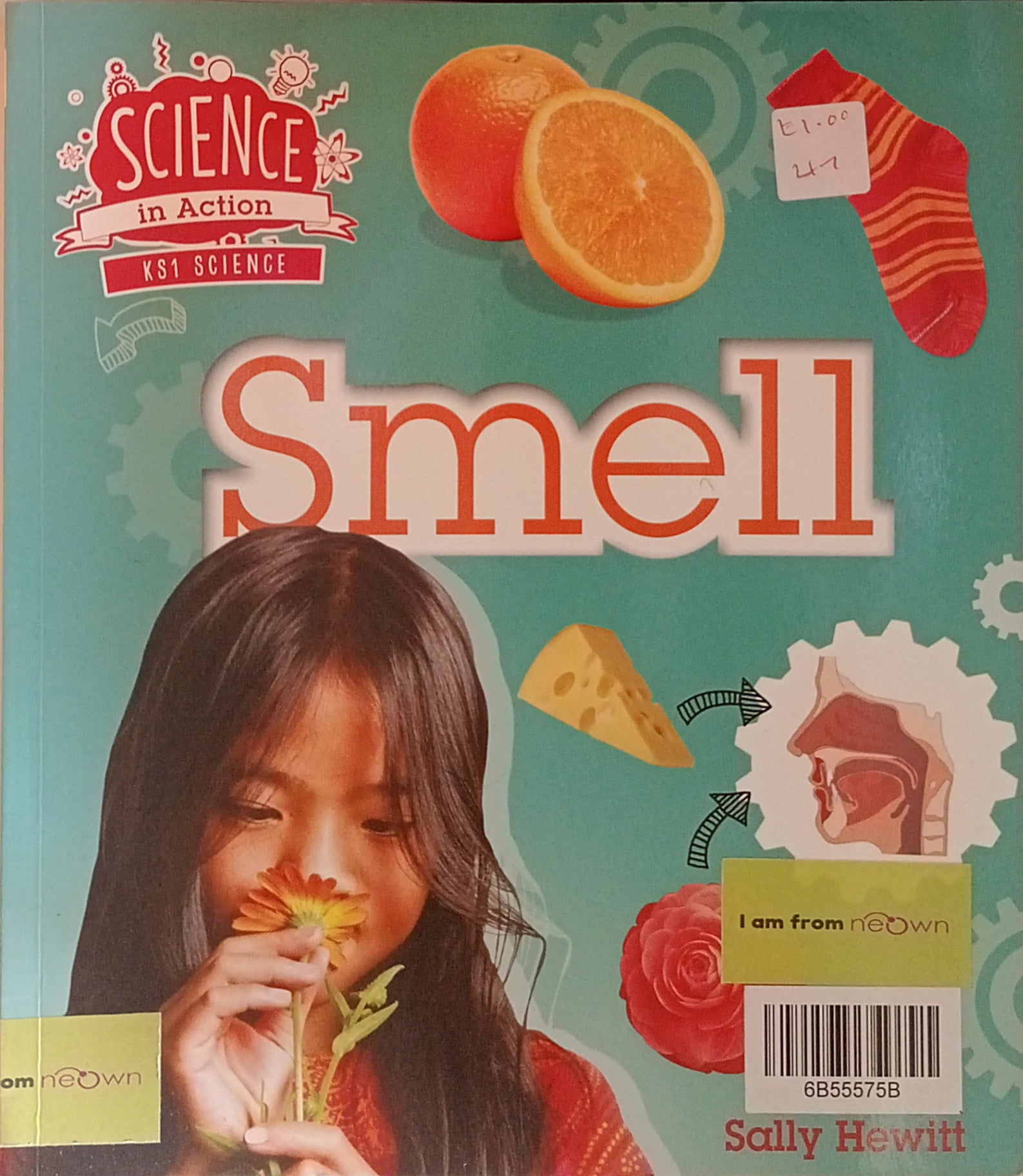 Smell