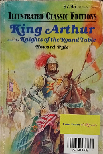 King Arthur and the Knights of the Round Table