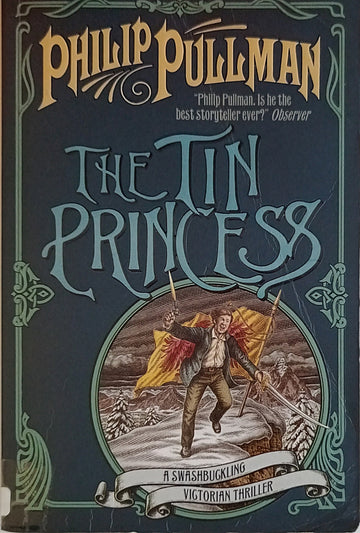 The Tin Princess