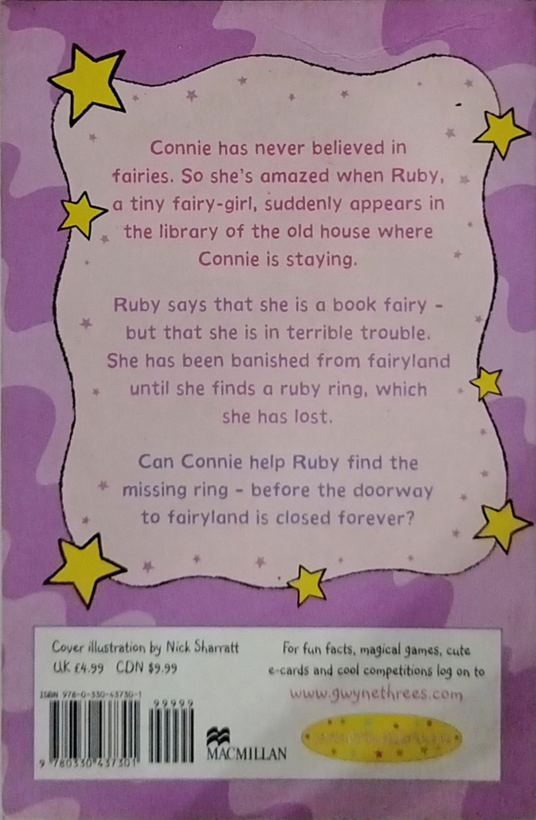 Fairy Treasure