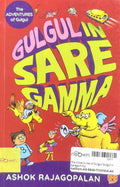 The Adventures Of Gulgul: Gulgul In Saregamma