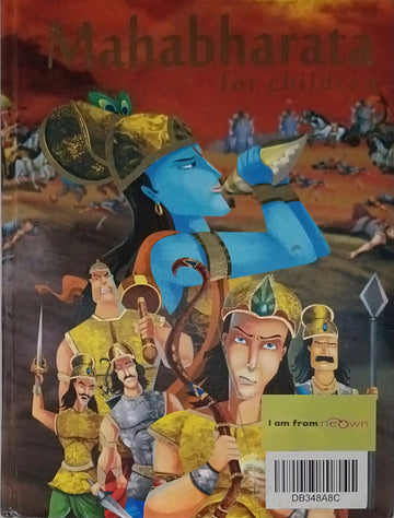 Mahabharata for Children