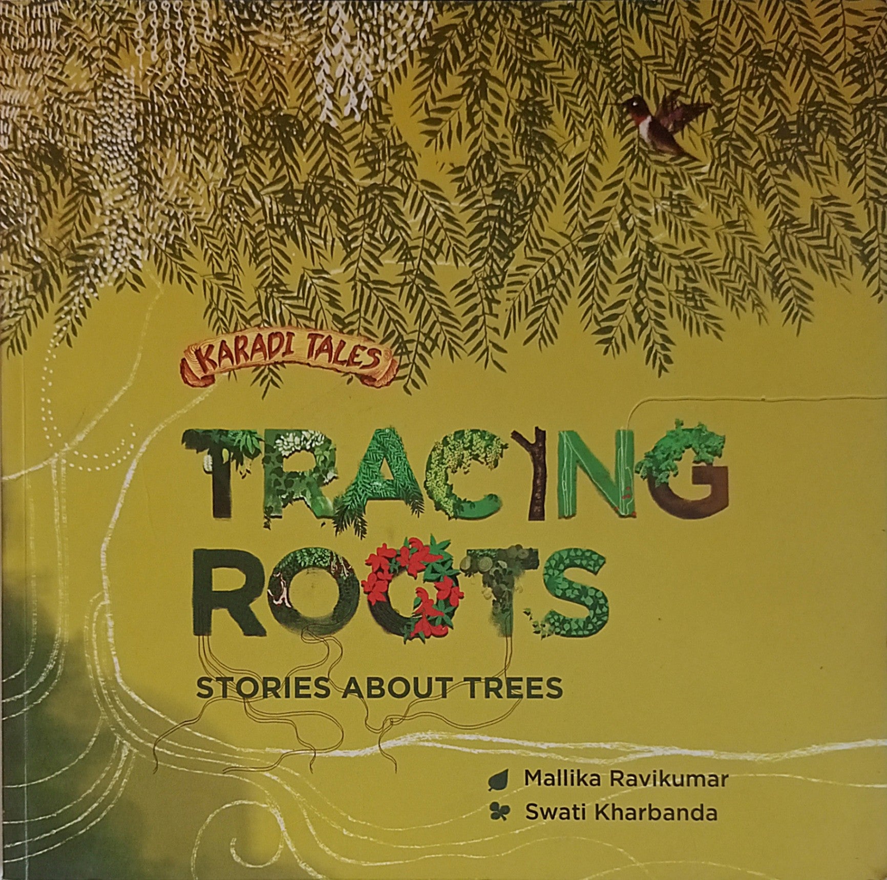 Tracing Roots Stories About Trees