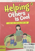 My Book of Values: Helping Others Is Cool