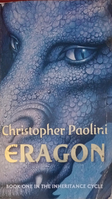 Eragon