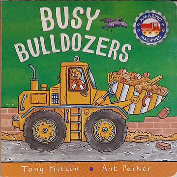 Busy Bulldozers