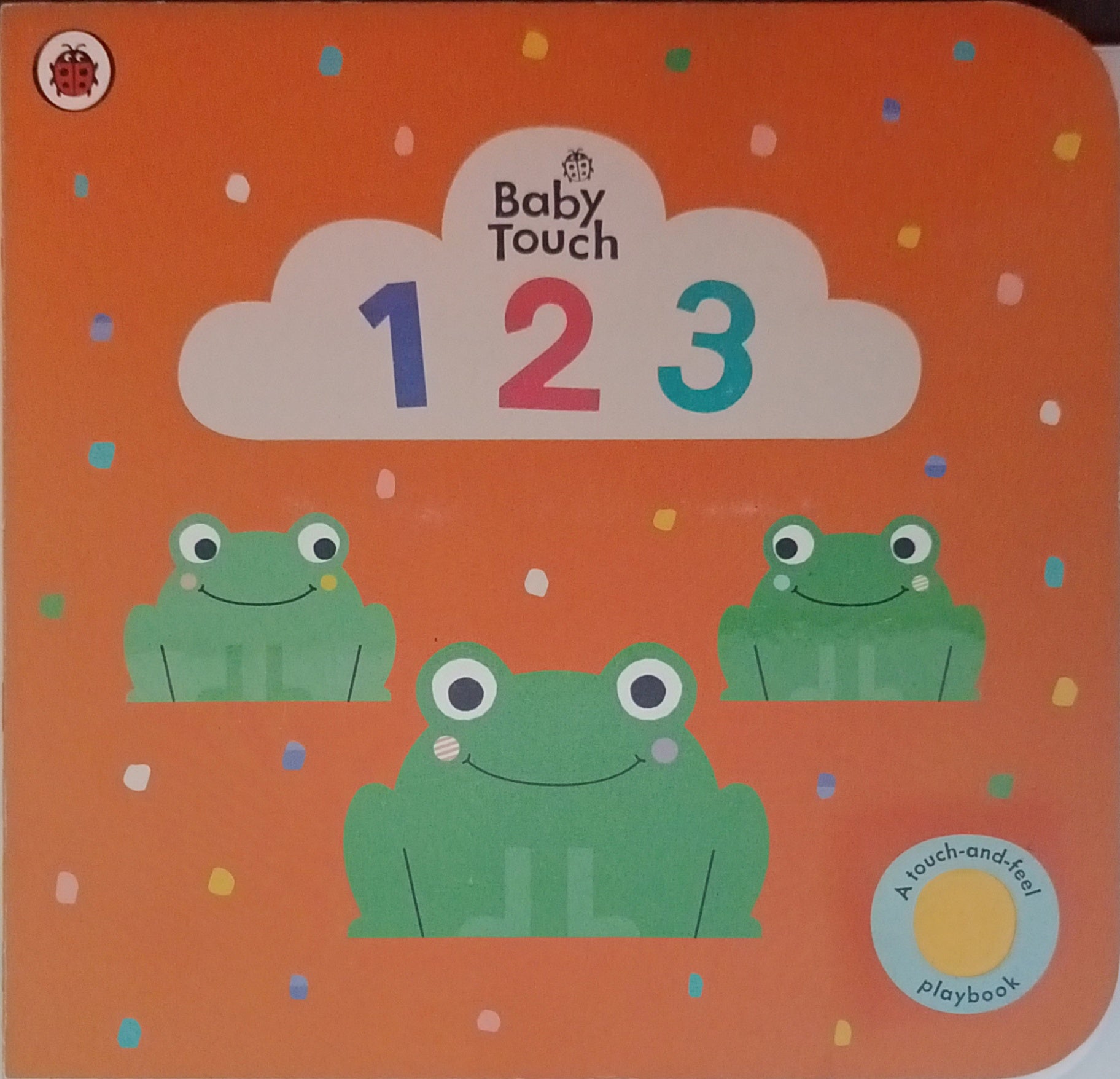 Baby Touch 123