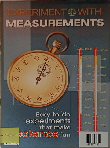 Experiment with Measurements