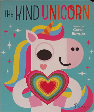 The Kind Unicorn