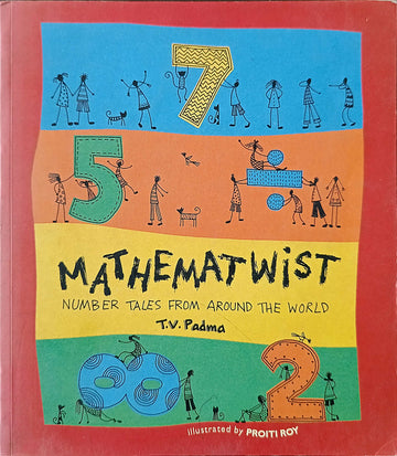 Mathematwist-Number Tales from Around the World-MAEWORLD