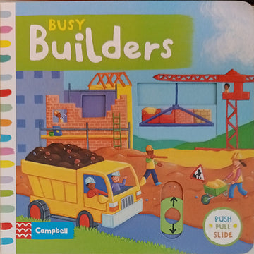 Busy Builders