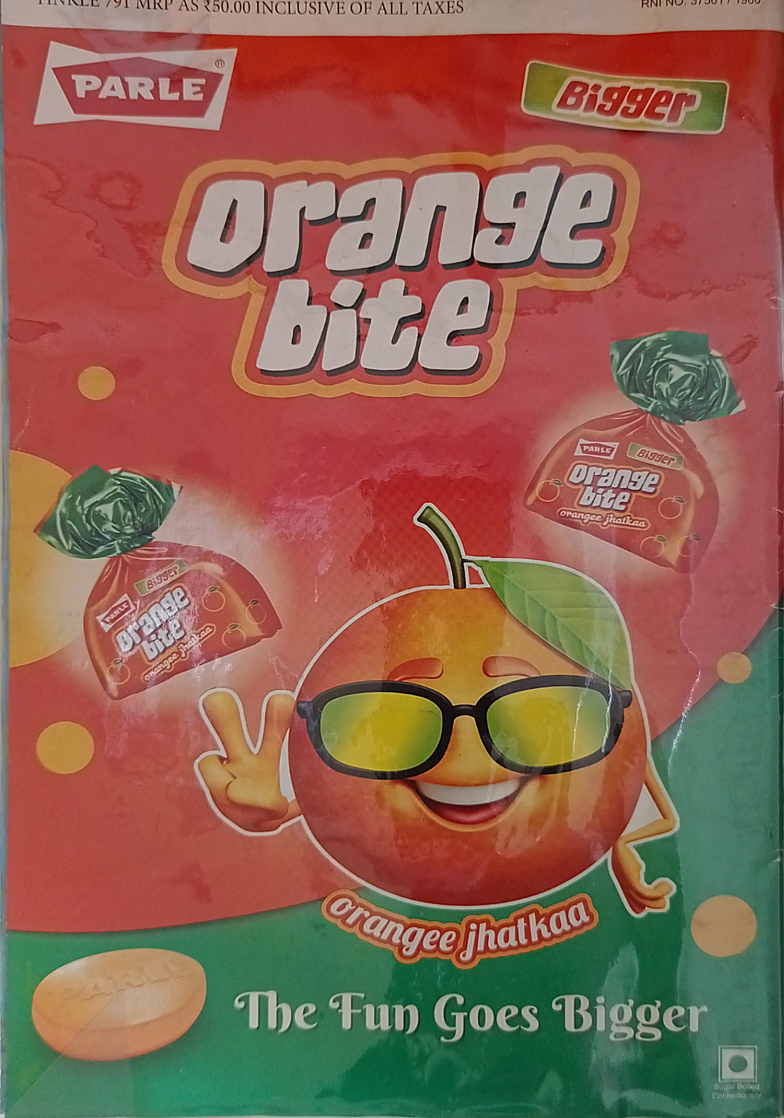 Amar Chitra Katha: Tinkle Vol. 43 No. 796