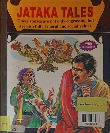 Jataka Tales