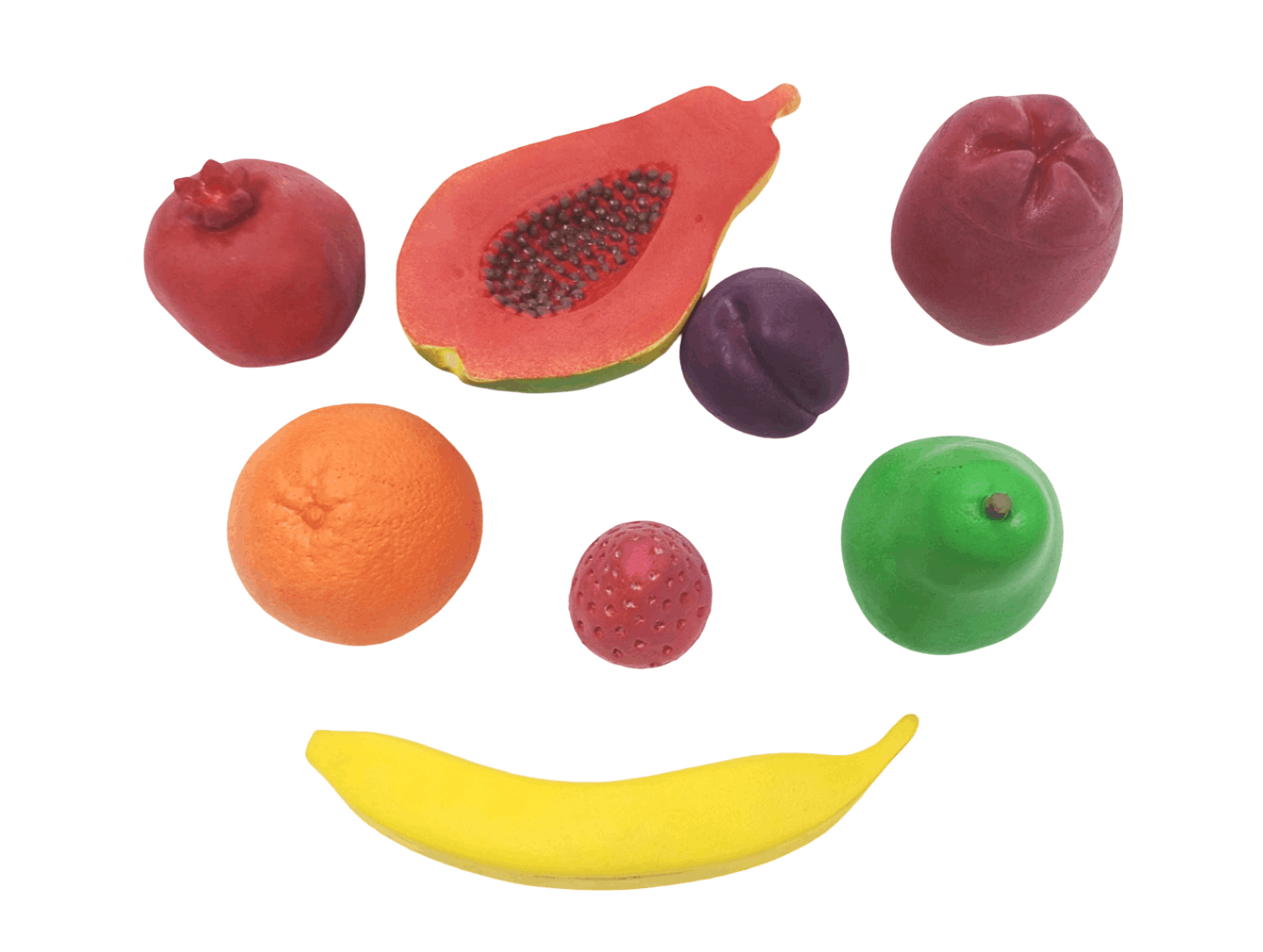 Fruit Set