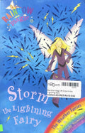 Rainbow Magic: Storm the Lightning Fairy