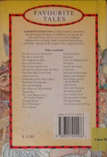 Snow White and the Seven Dwarfs (Favourite Tales)