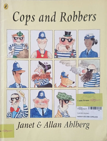 Cops and Robbers