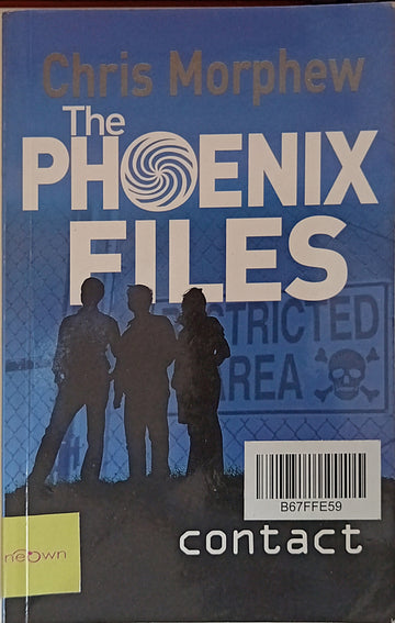 The Phoenix Files: Contact