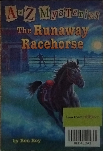 The Runaway Racehorse