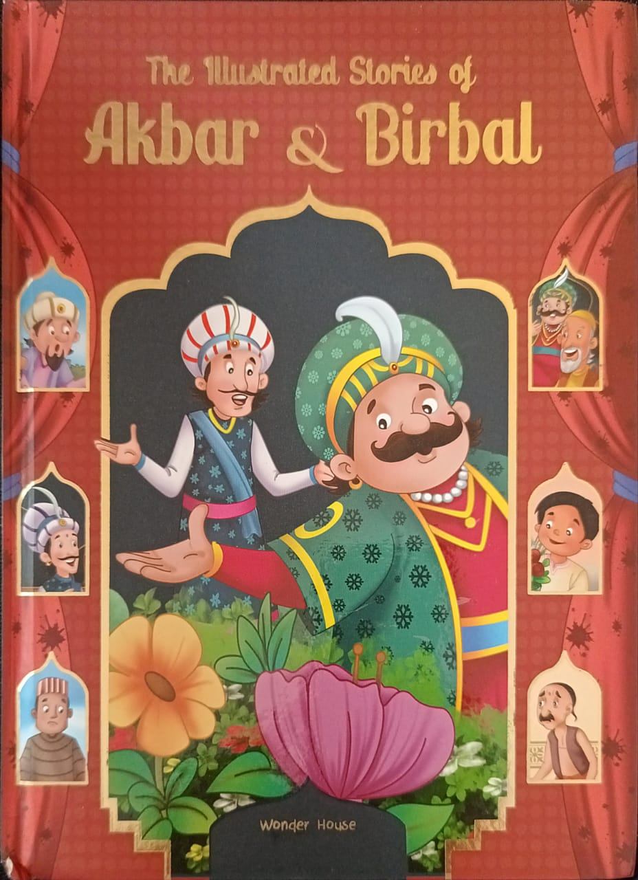 Akbar and Birbal