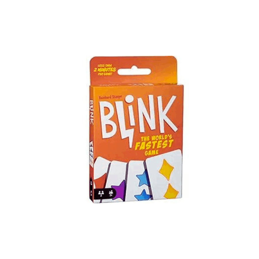 BLINK Card Game