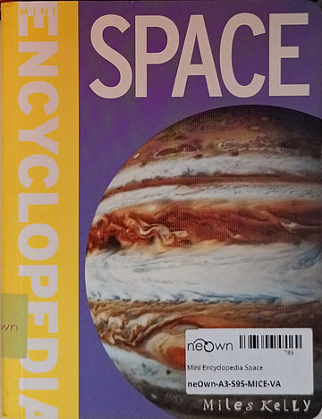 Mini Encyclopedia Space