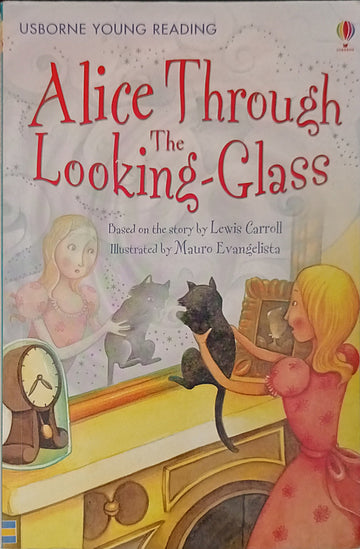 Alice Through the Looking Glass