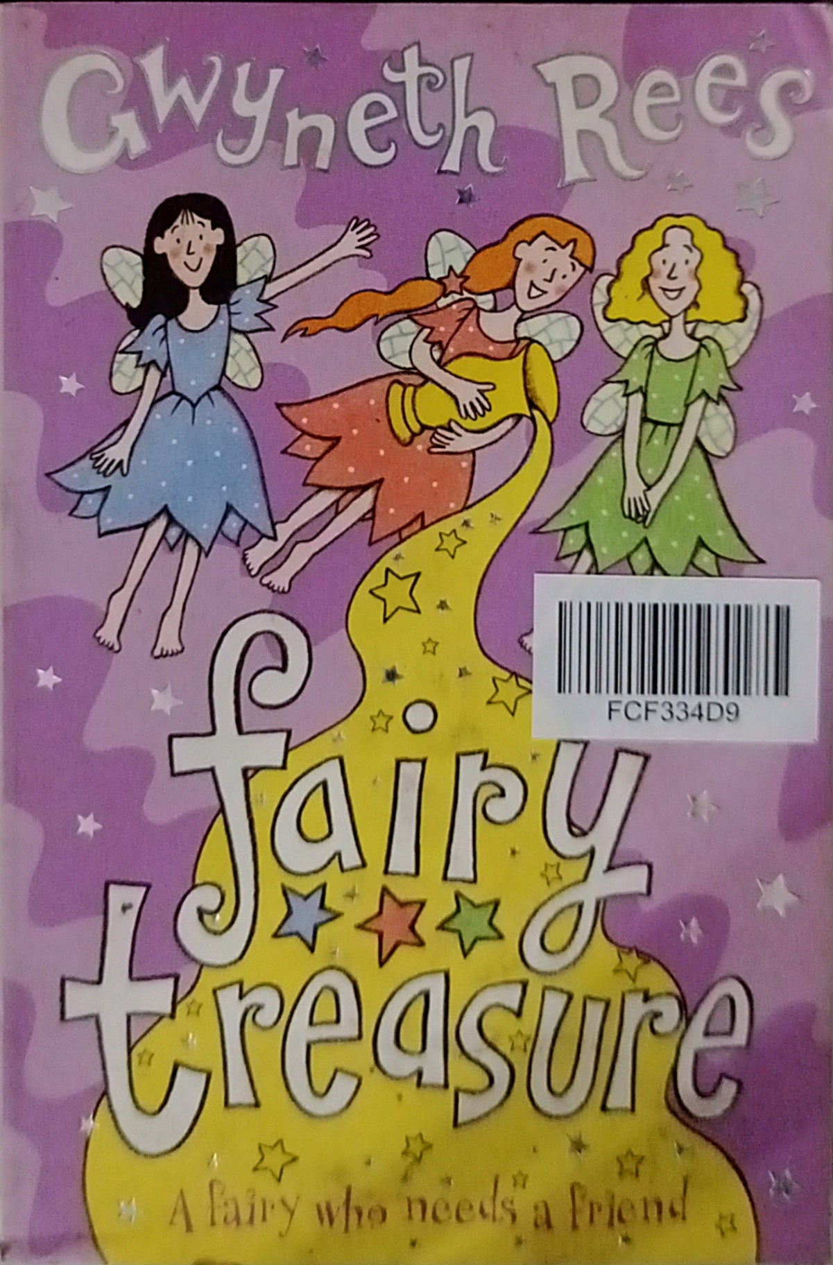 Fairy Treasure