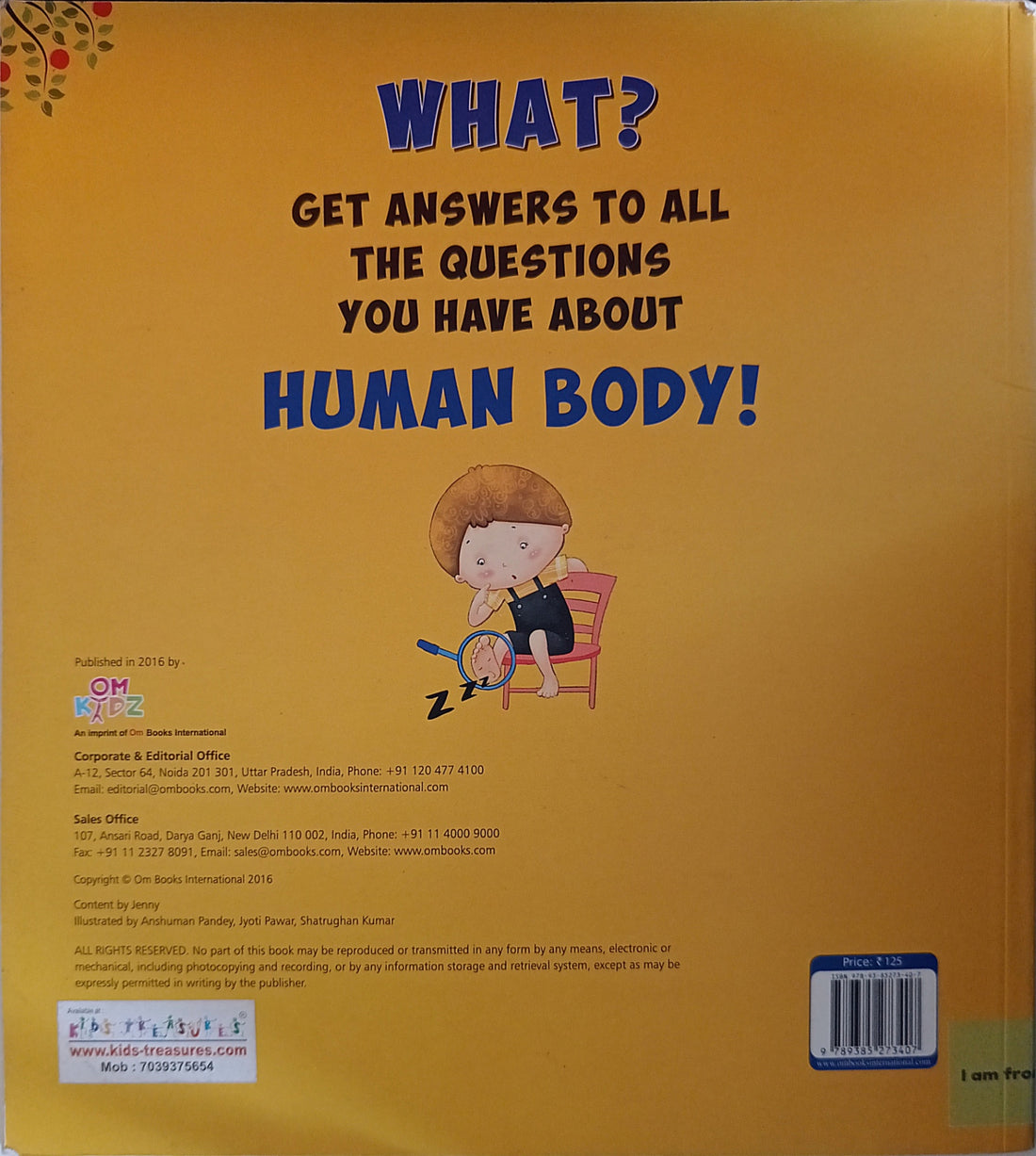 What Makes My Heart Go 'Lub-Dub'?