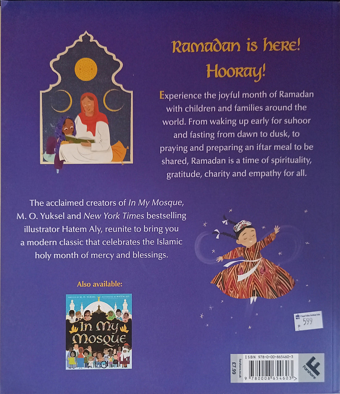 Ramadan Kareem