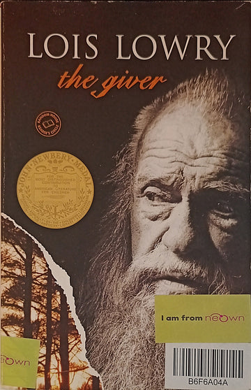 The Giver