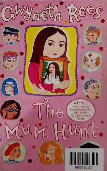 The Mum Hunt