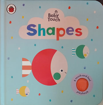 Baby Touch Shapes