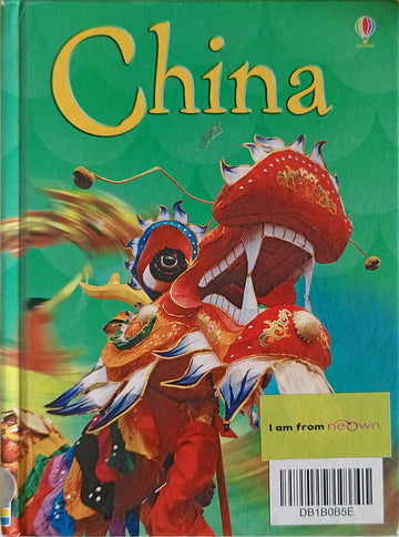 China