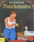 Short Stories from Panchatantra (Volume 6)
