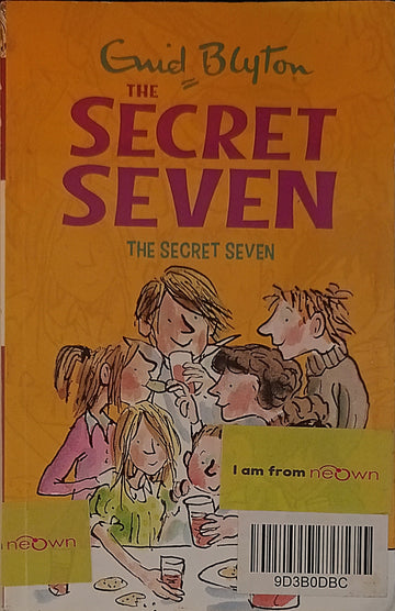 The Secret Seven