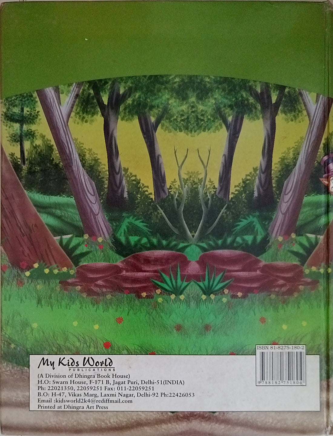 Famous Sleepytime Stories