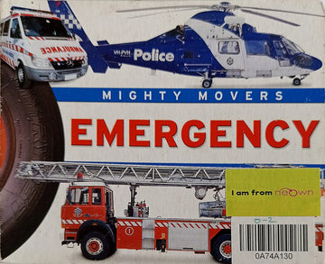 Mighty Movers Emergency