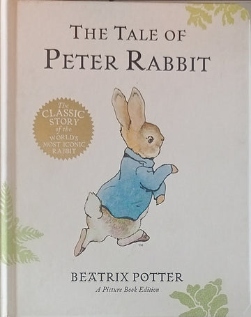 The Tale of Peter Rabbit - THABBIT