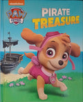 Paw Patrol: Pirate Treasure