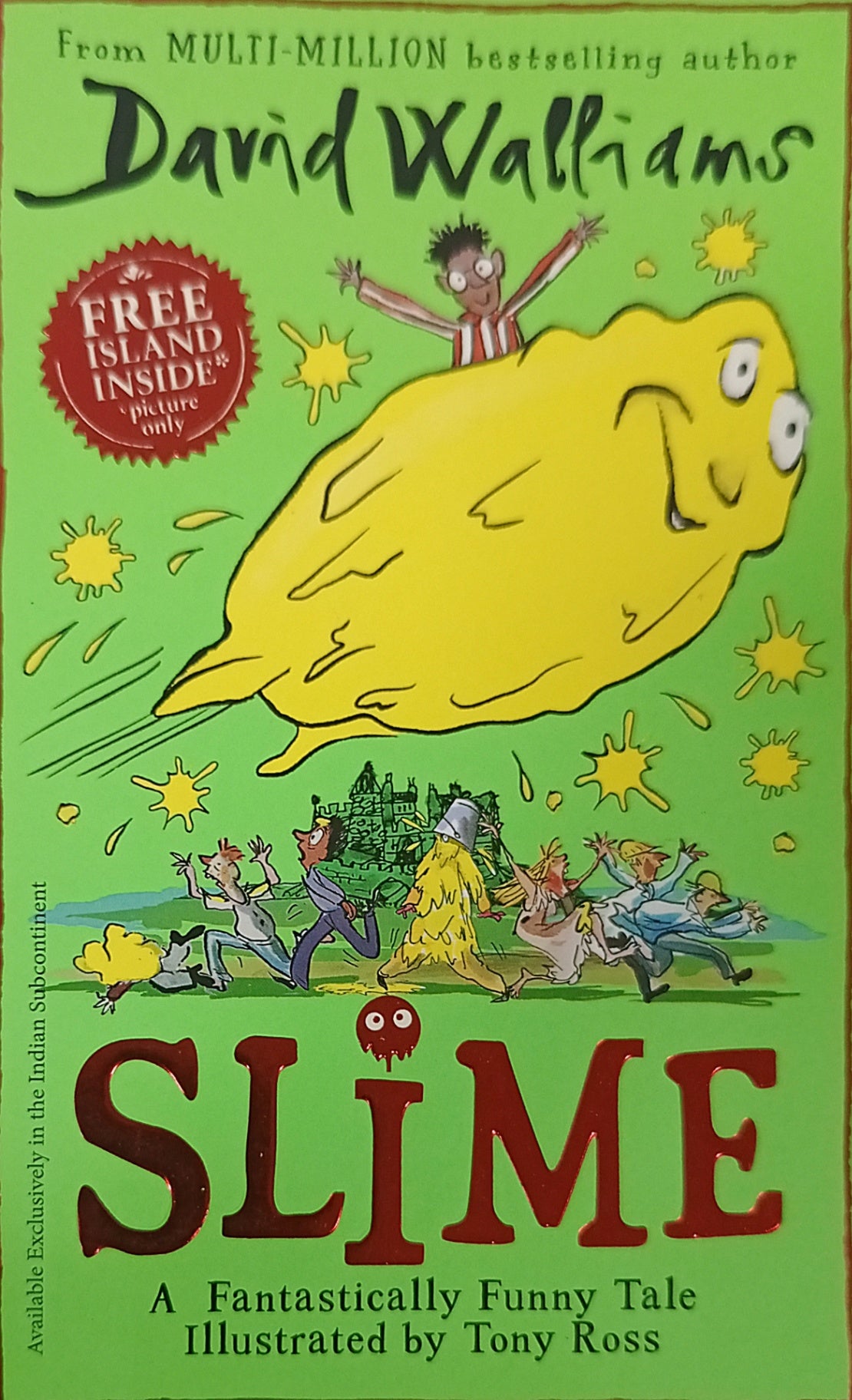 Slime