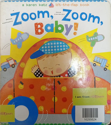 Zoom, Zoom Baby!