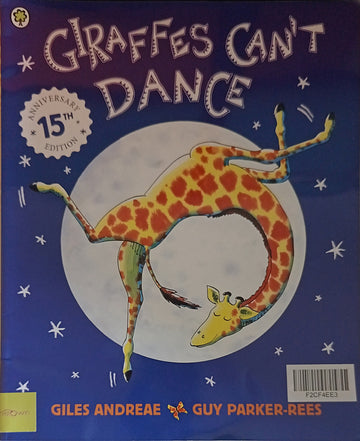 Giraffes Can't Dance