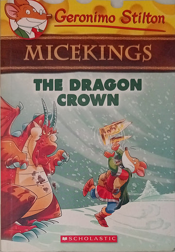 Micekings The Dragon Crown