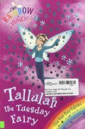 Rainbow Magic: Tallulah the Tuesday Fairy